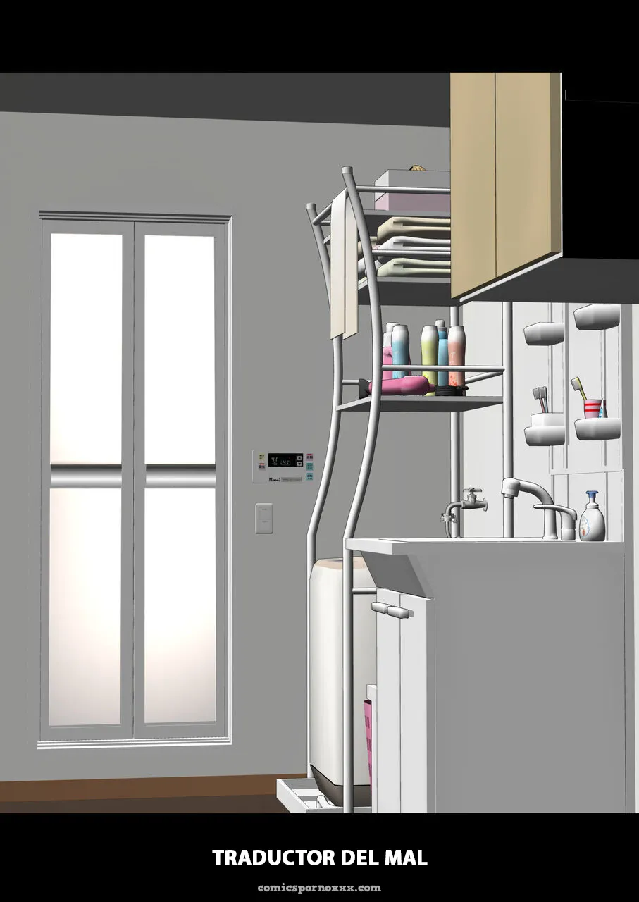 My Bitch Friend – Parte #3, #4 y #5 - Página 140