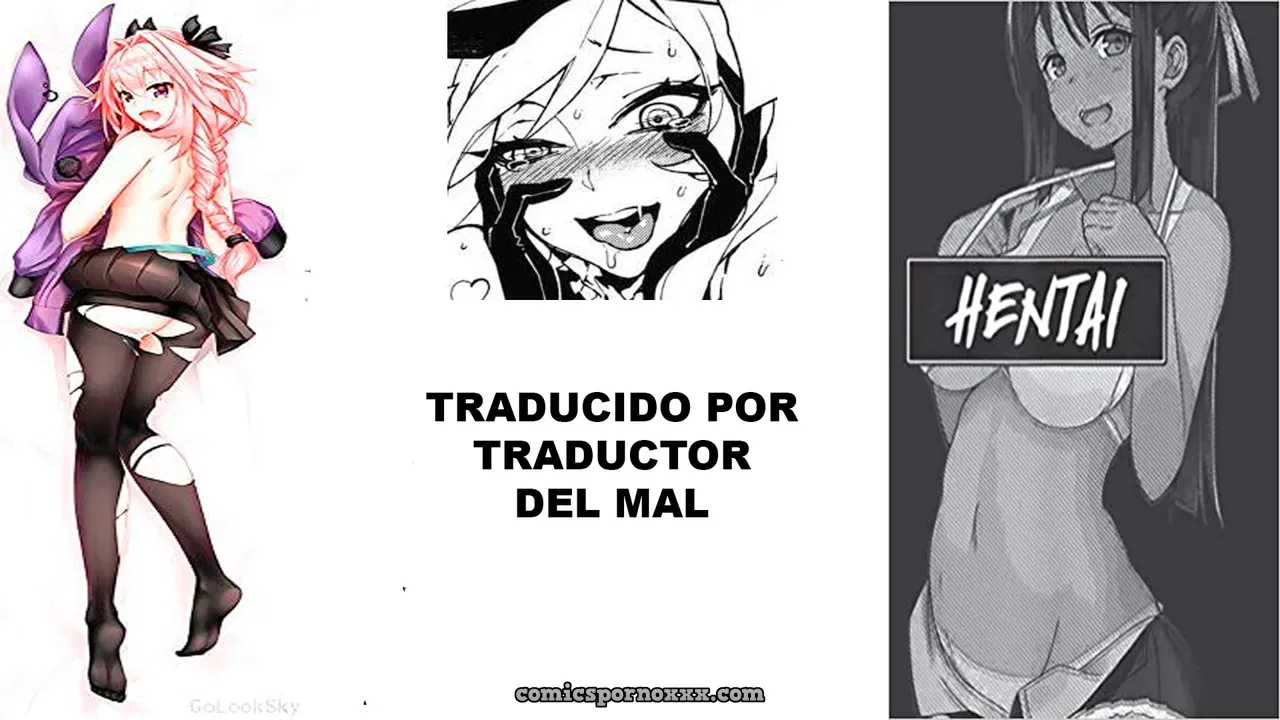 My Bitch Friend – Parte #3, #4 y #5 - Página 141