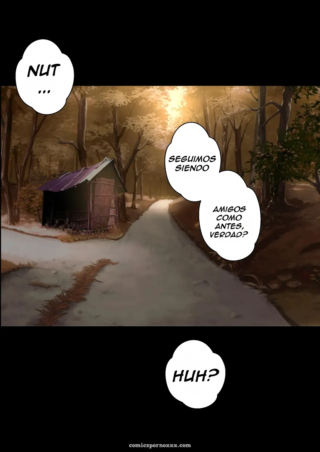 My Bitch Friend – Parte #3, #4 y #5 - Página 65