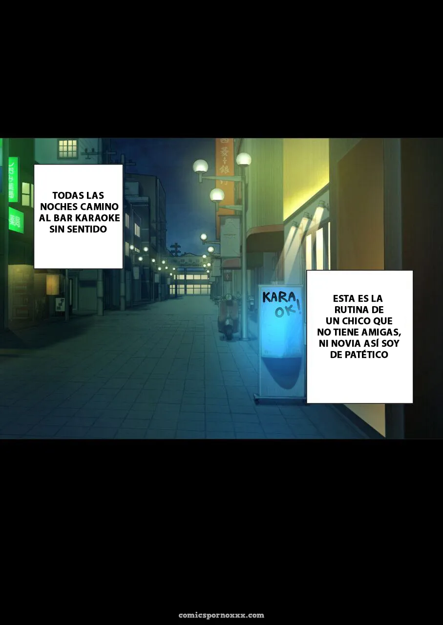 My Bitch Friend – Parte #3, #4 y #5 - Página 67