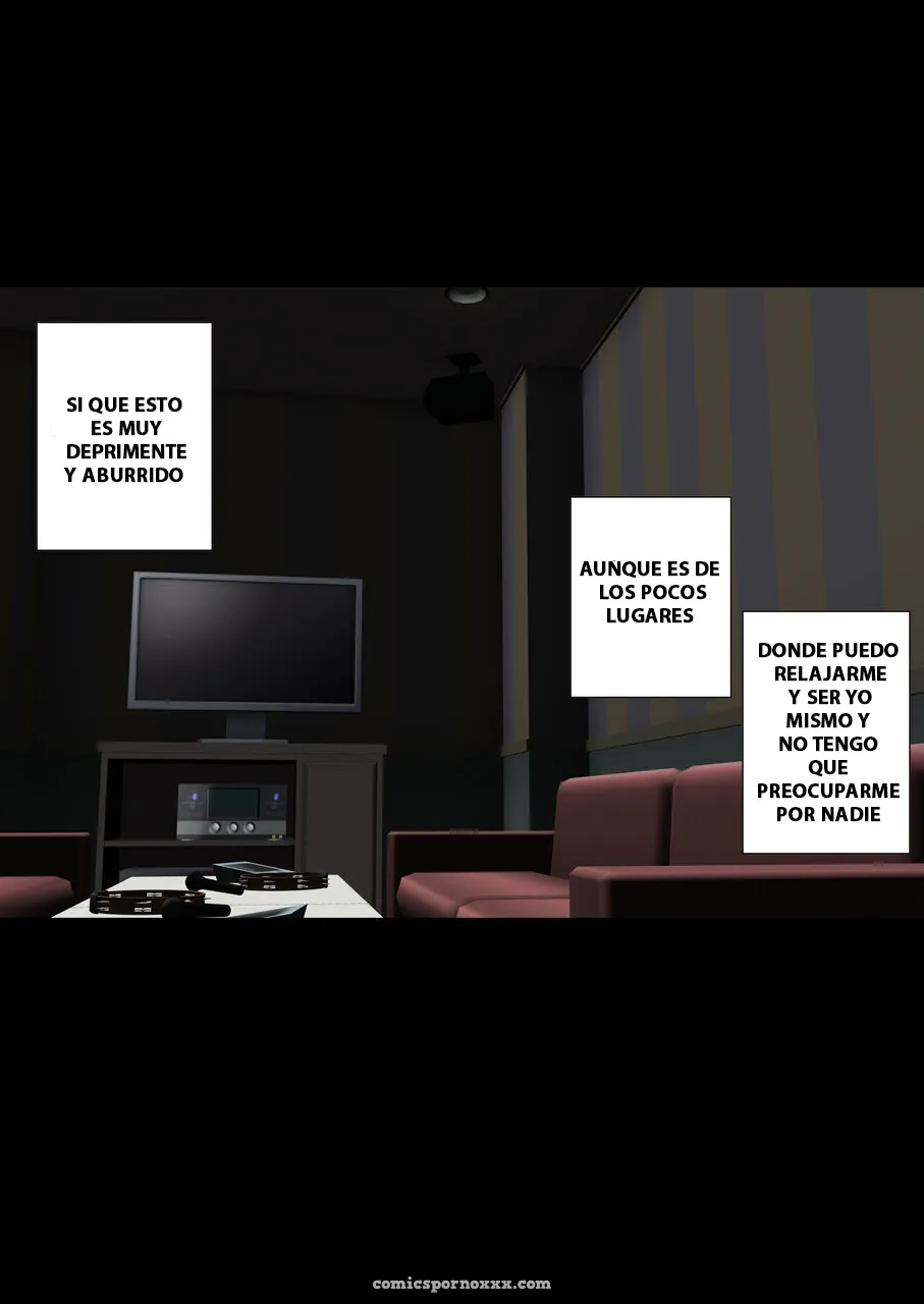 My Bitch Friend – Parte #3, #4 y #5 - Página 68