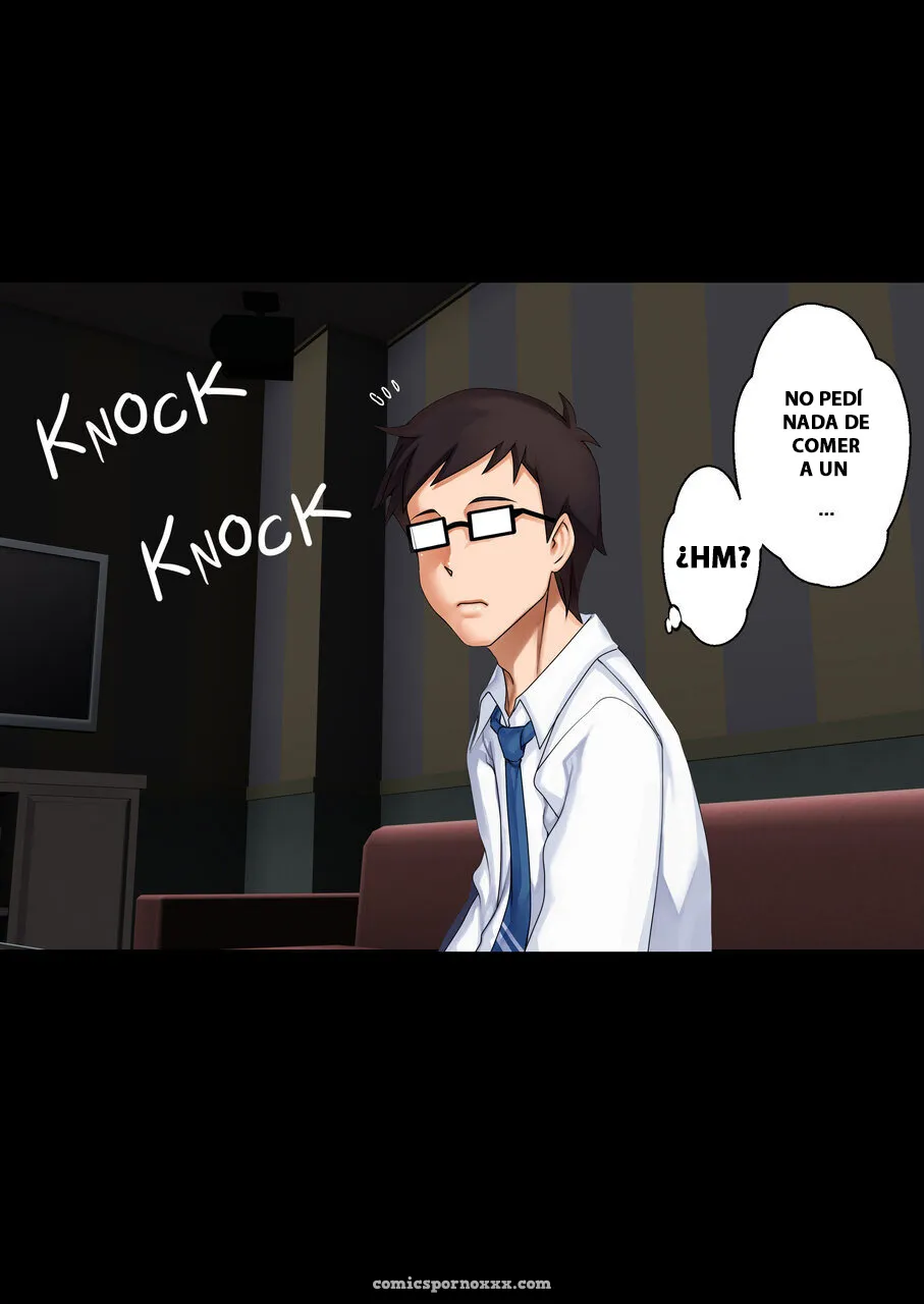 My Bitch Friend – Parte #3, #4 y #5 - Página 69