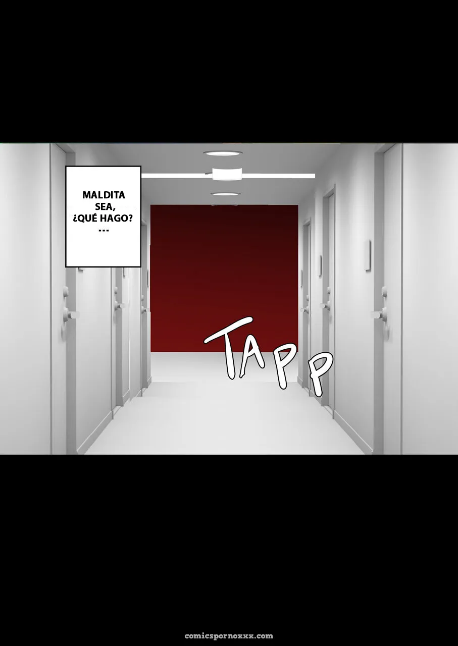 My Bitch Friend – Parte #3, #4 y #5 - Página 73