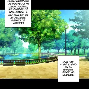 My Bitch Friend - Parte #3, #4 y #5 - Página 2