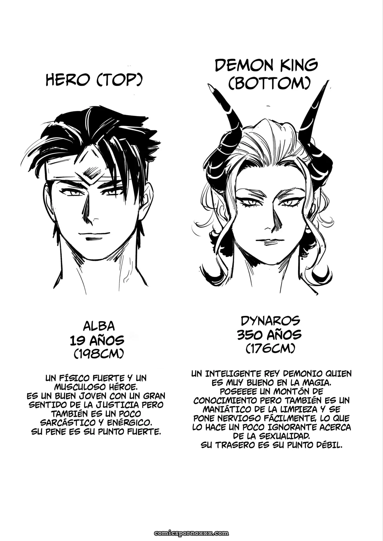 Maou no Watashi ga Yuusha Chinpo ni Kussuru Wake ga Nai - Página 30