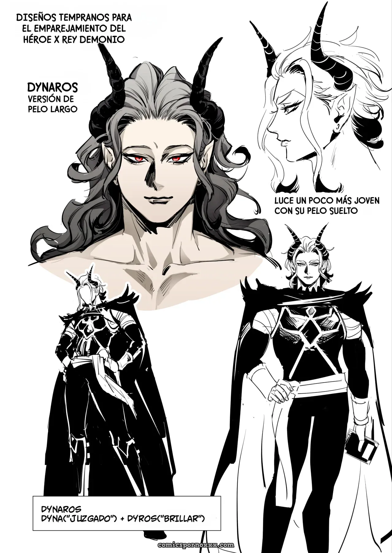 Maou no Watashi ga Yuusha Chinpo ni Kussuru Wake ga Nai - Página 31