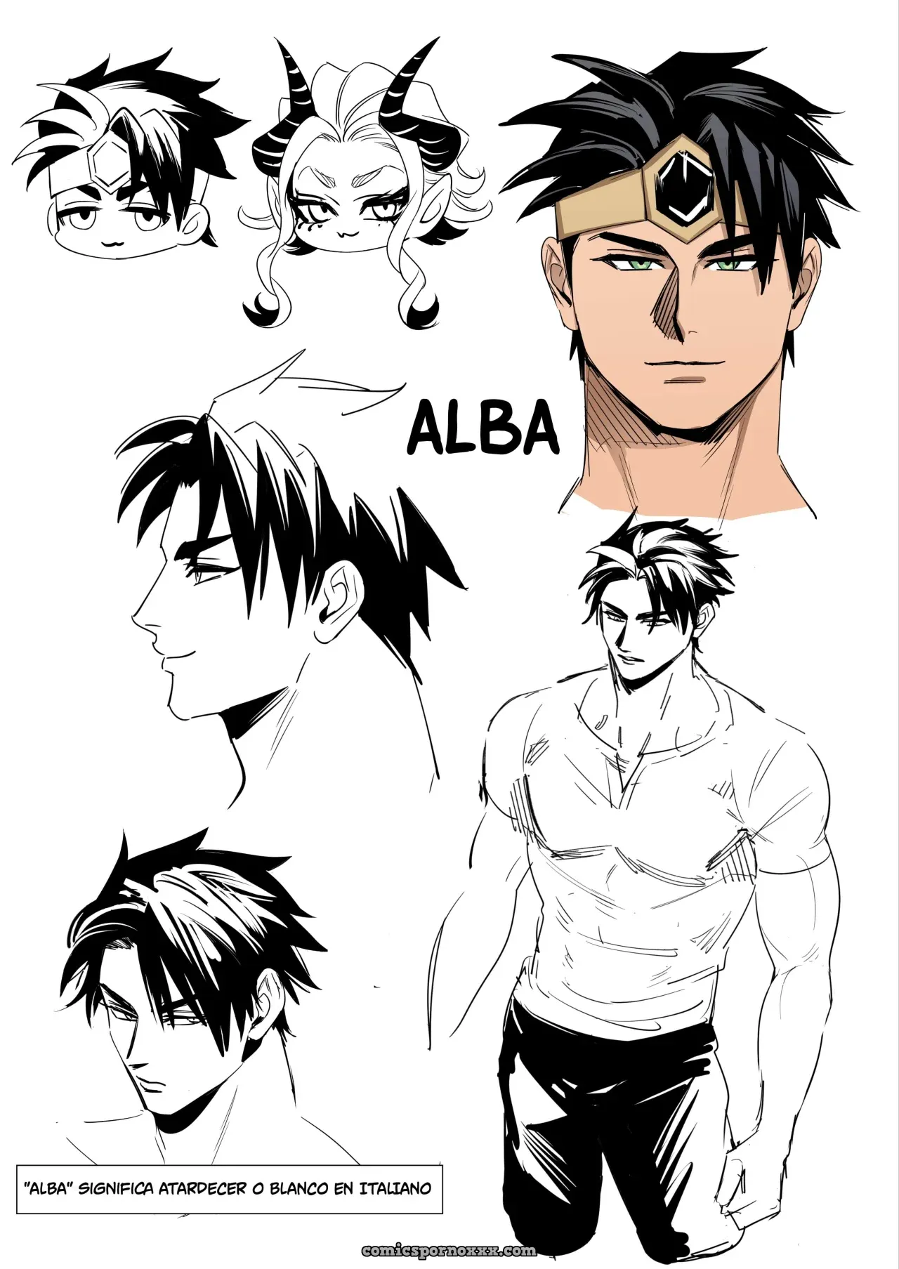 Maou no Watashi ga Yuusha Chinpo ni Kussuru Wake ga Nai - Página 32