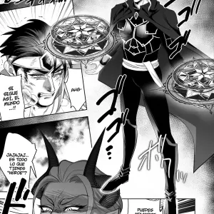 Maou no Watashi ga Yuusha Chinpo ni Kussuru Wake ga Nai - Página 2