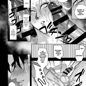 Maou no Watashi ga Yuusha Chinpo ni Kussuru Wake ga Nai - Página 7