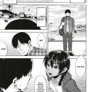 Onigo Matsurinoyoru - Página 4