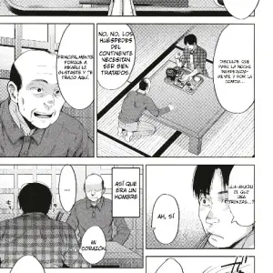 Onigo Matsurinoyoru - Página 6