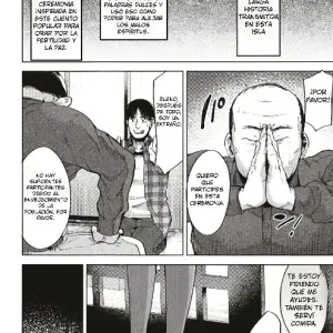 Onigo Matsurinoyoru - Página 7