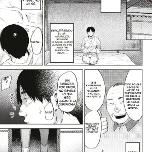 Onigo Matsurinoyoru - Página 8