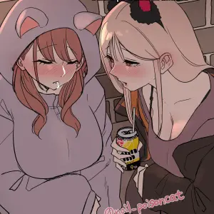 Halloween 2023 – Dokuneko Noil - Página 1