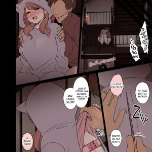 Halloween 2023 – Dokuneko Noil - Página 3