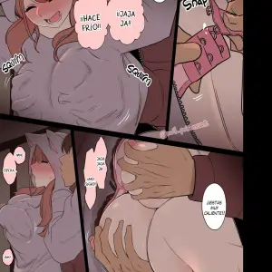 Halloween 2023 – Dokuneko Noil - Página 4