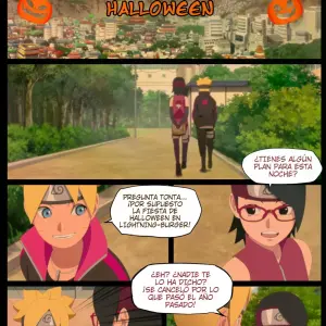 Night Of The Red Eyed Succubus – Nyx - Página 2