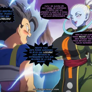 Angel Training – Crispii - Página 2