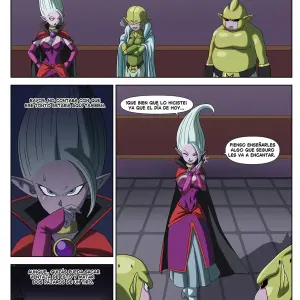 Ara Ara Arinsu – Webo - Página 3