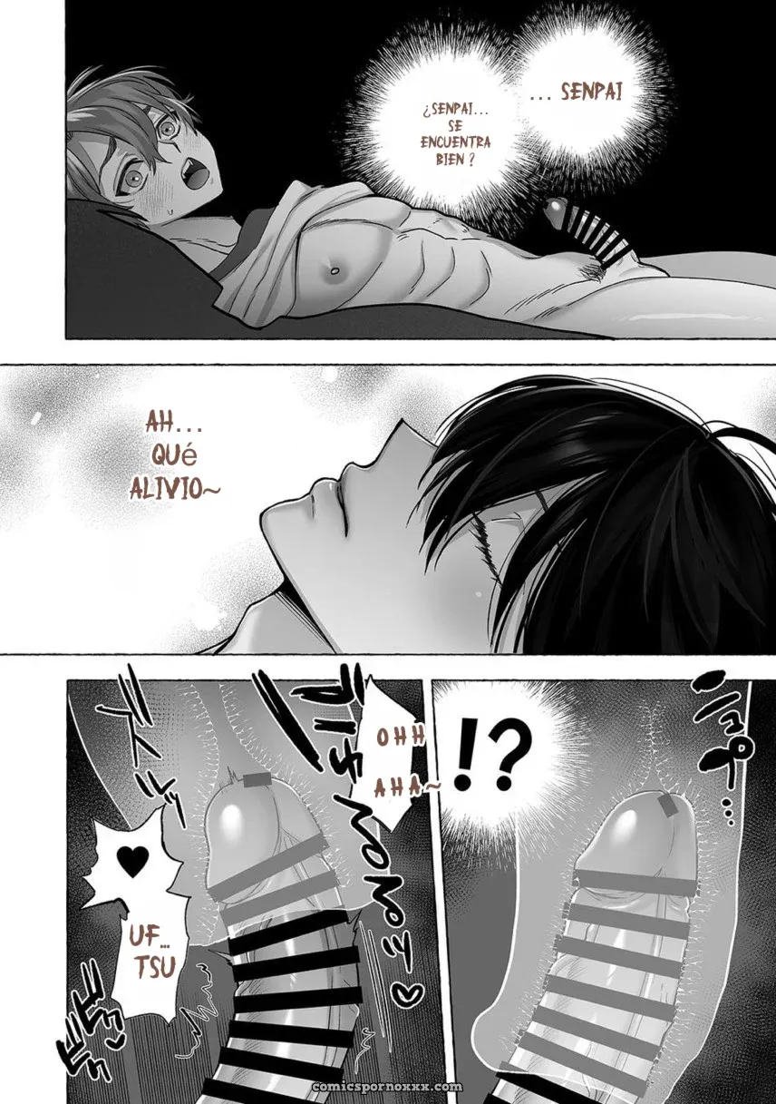 Danshoku Rei no Sumu Apart #2 - Página 27