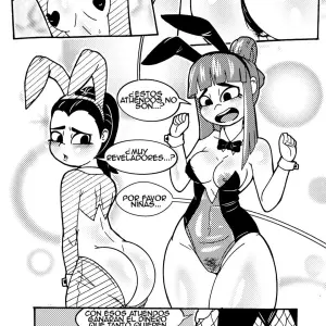 De Juegos A Sexo – Rodakihiro - Página 4