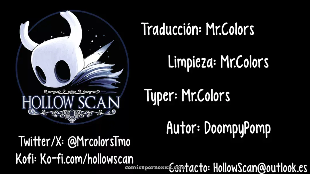 Keystone Motel – Doompypomp - Página 23