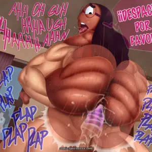 Keystone Motel – Doompypomp - Página 8