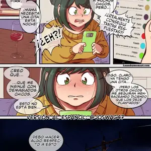 Date Night – Laundrymom - Página 3