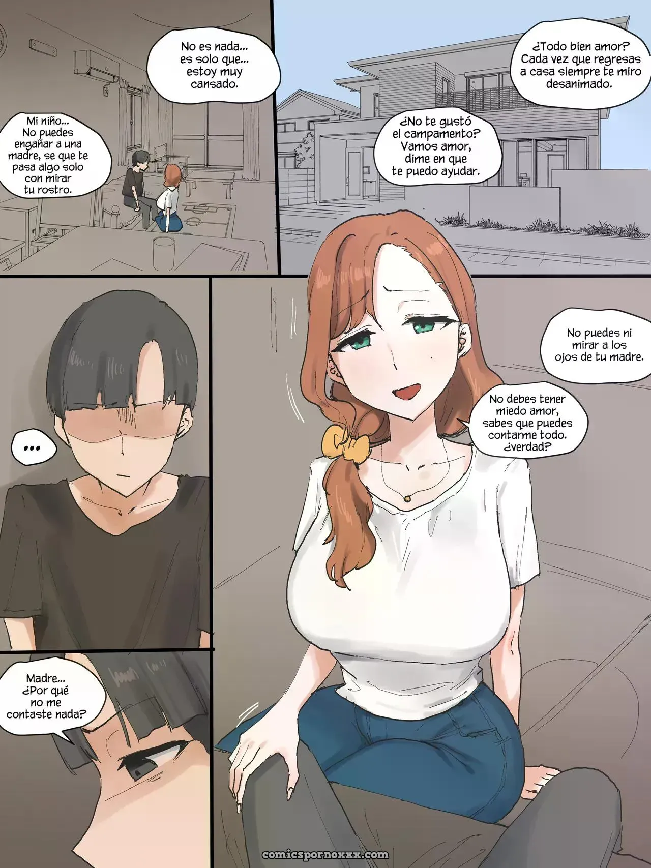 Motherly – Laliberte - Página 3