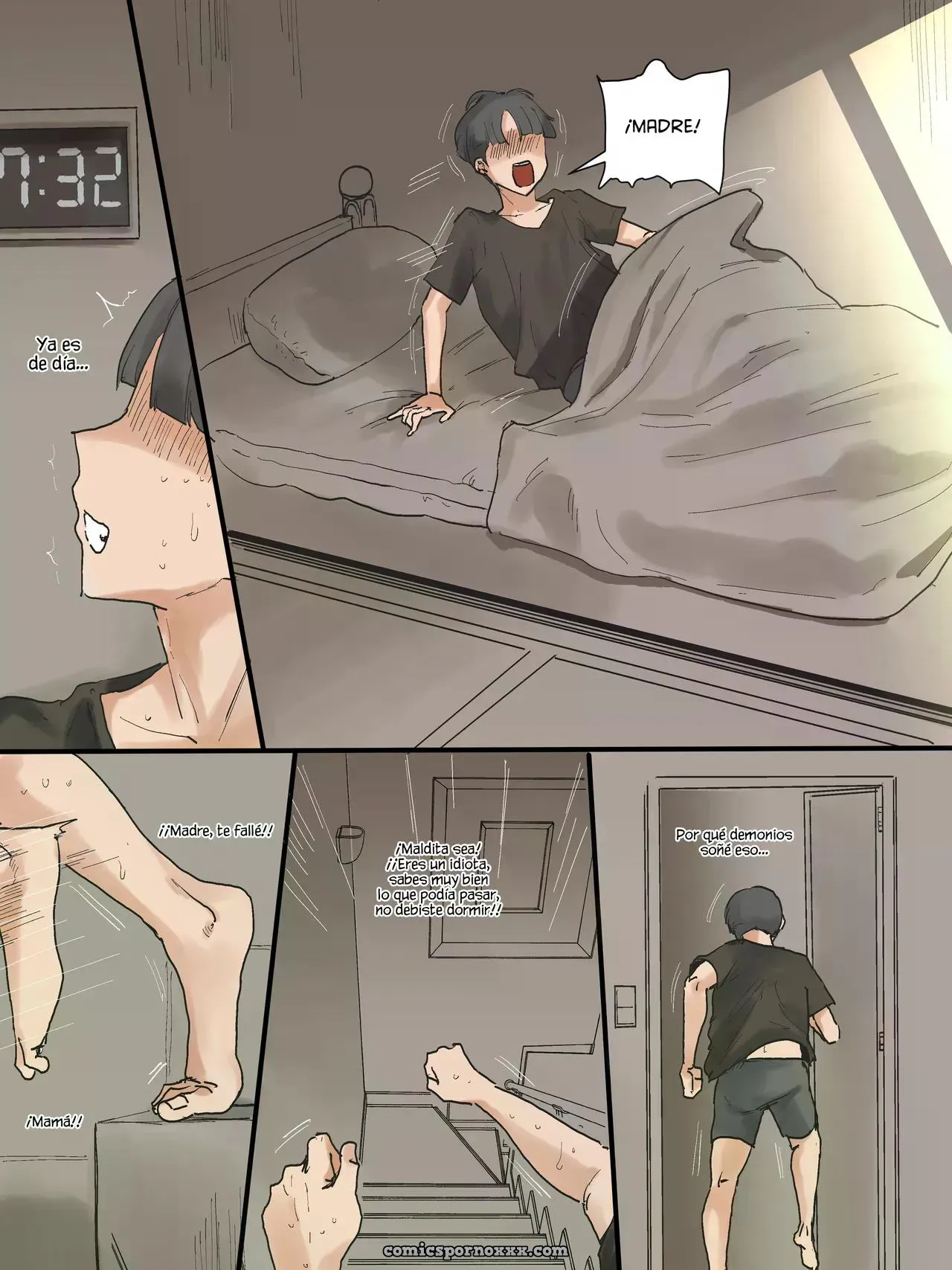 Motherly – Laliberte - Página 38