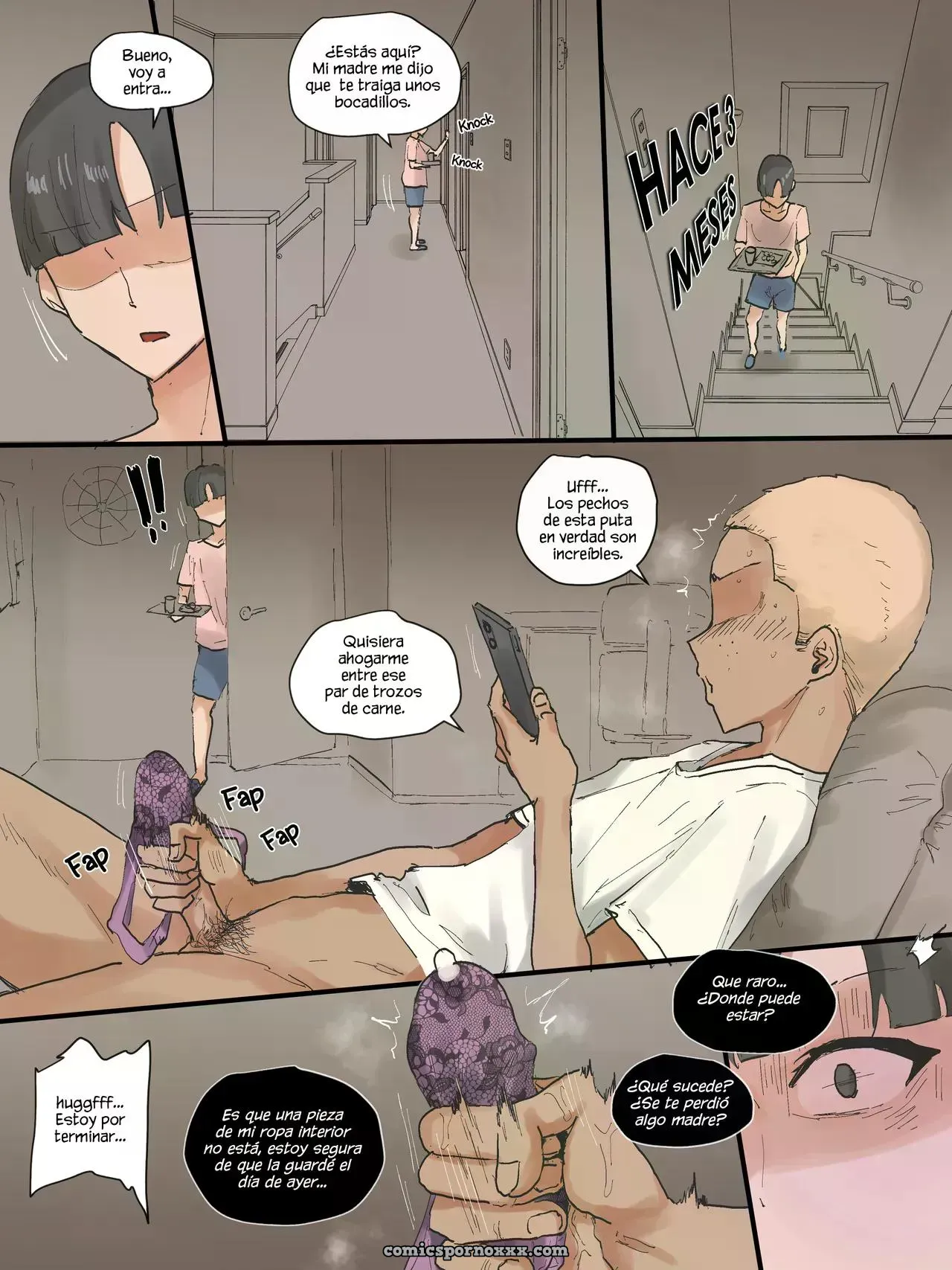 Motherly – Laliberte - Página 4