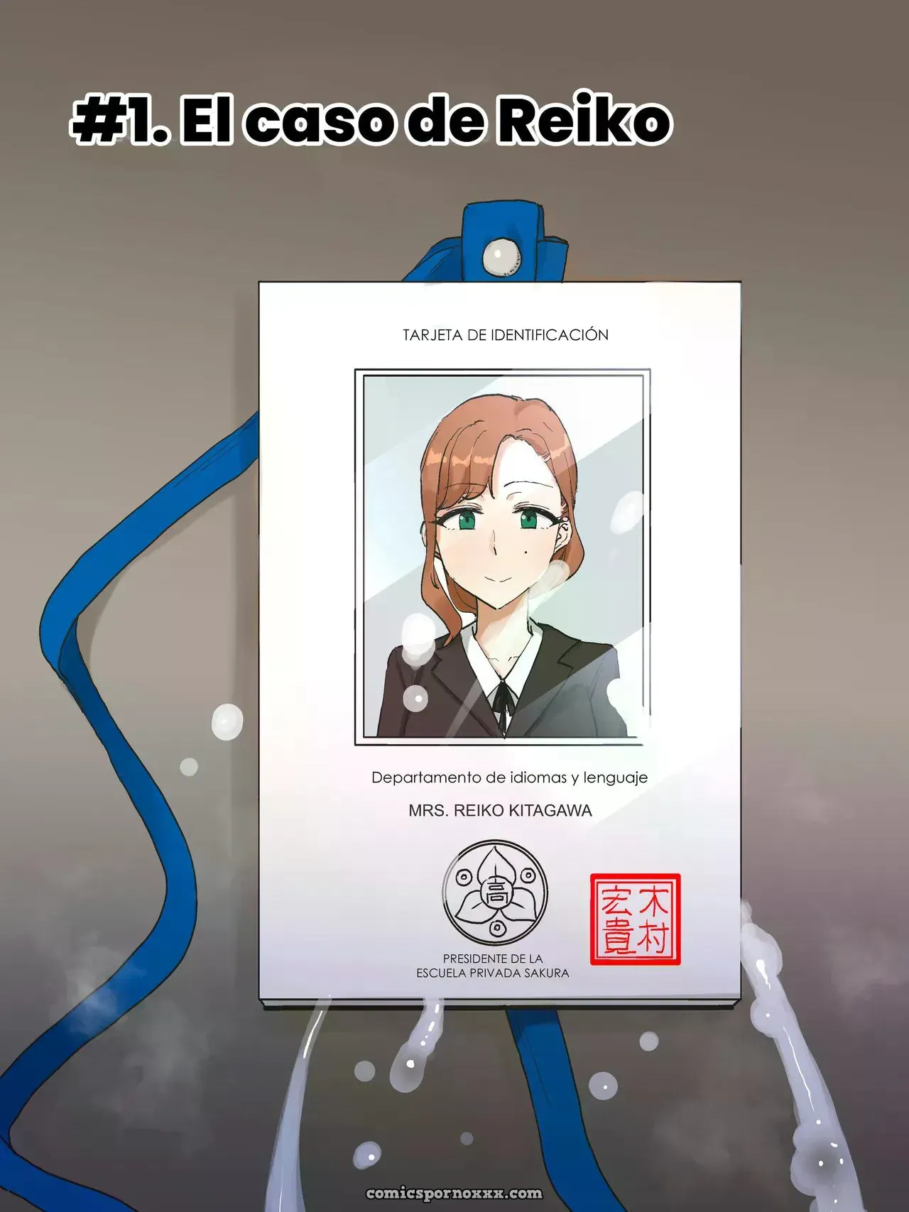 Motherly – Laliberte - Página 41