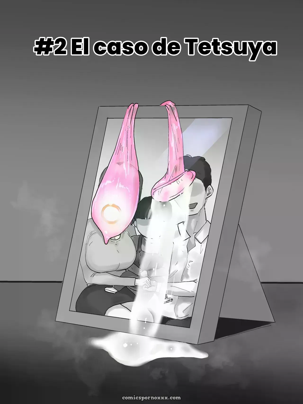 Motherly – Laliberte - Página 53