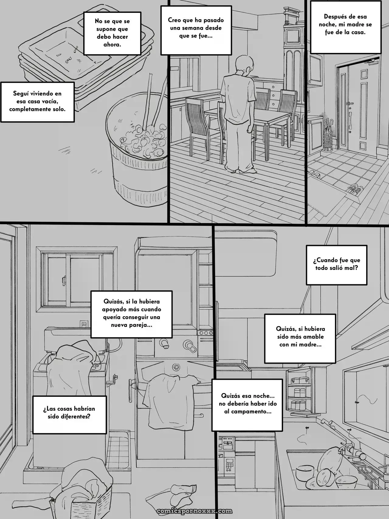 Motherly – Laliberte - Página 70