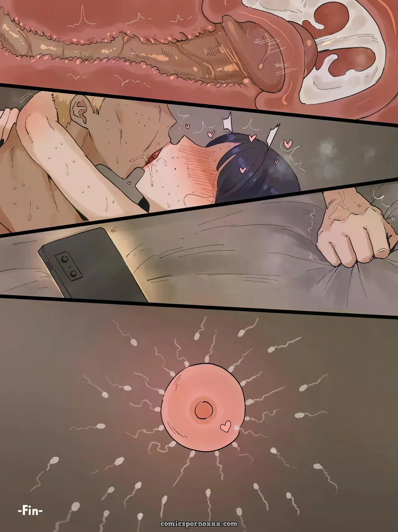 Motherly – Laliberte - Página 83