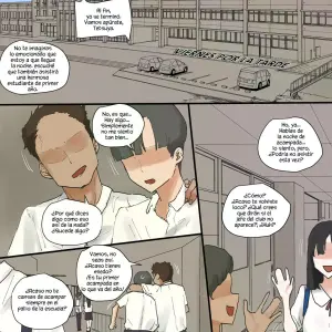 Motherly – Laliberte - Página 8