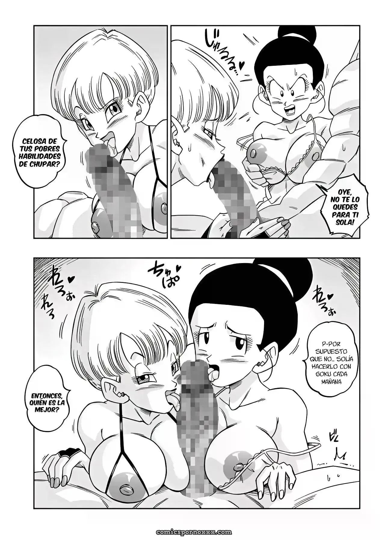 Fusion –yamamoto - Página 10