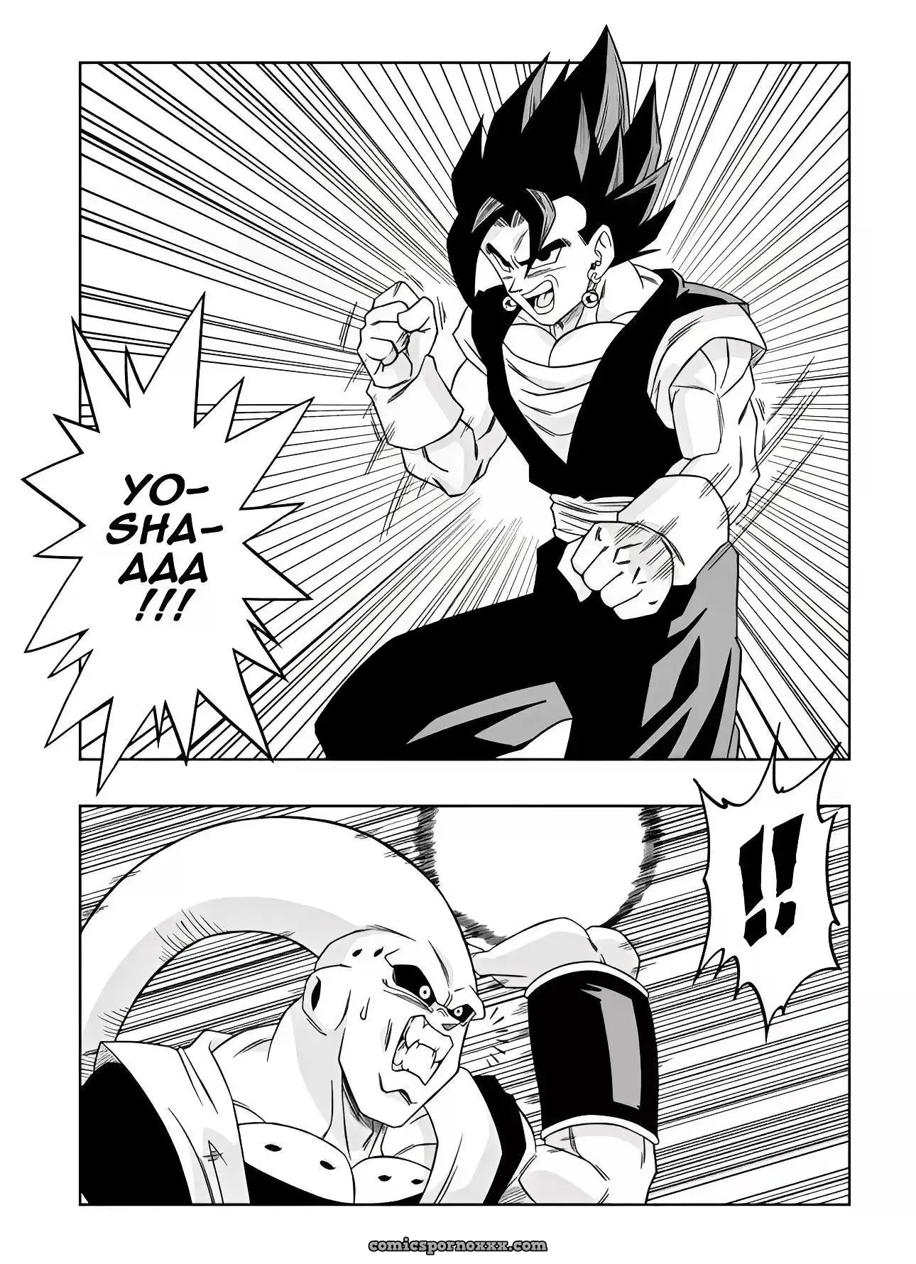 Fusion –yamamoto - Página 3