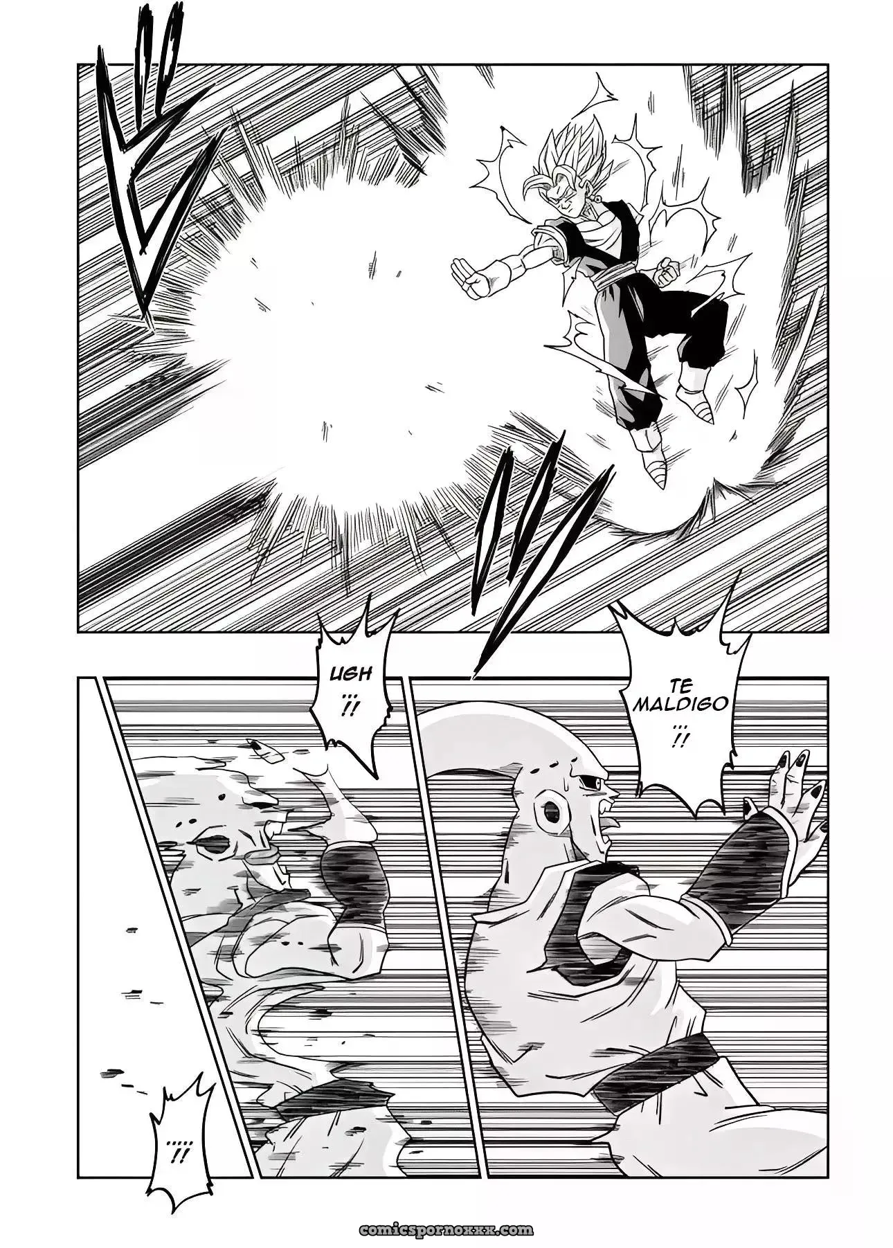 Fusion –yamamoto - Página 4