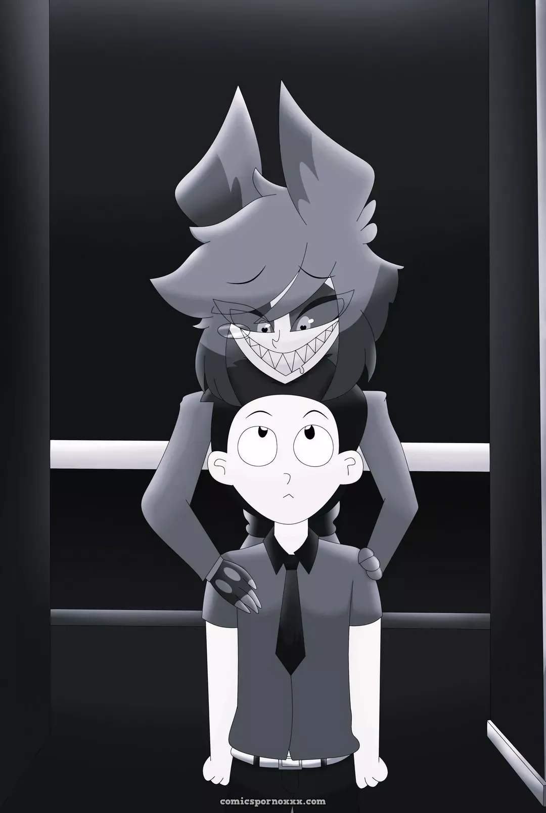 Petals Of Sin – Lalo Oliv - Página 2