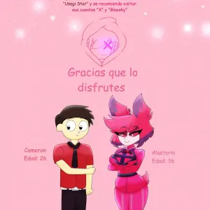 Petals Of Sin – Lalo Oliv - Página 3