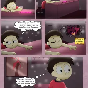 Petals Of Sin – Lalo Oliv - Página 4