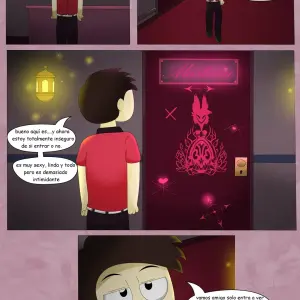 Petals Of Sin – Lalo Oliv - Página 5