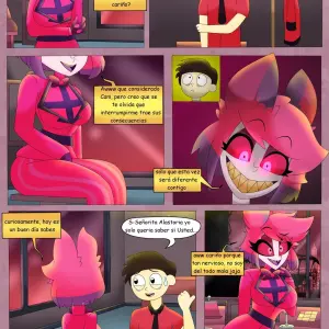 Petals Of Sin – Lalo Oliv - Página 7