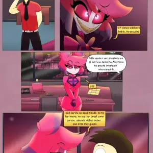 Petals Of Sin – Lalo Oliv - Página 8