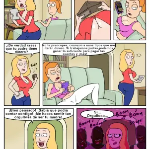 Toons And Tricks 4 – Planz34 - Página 1