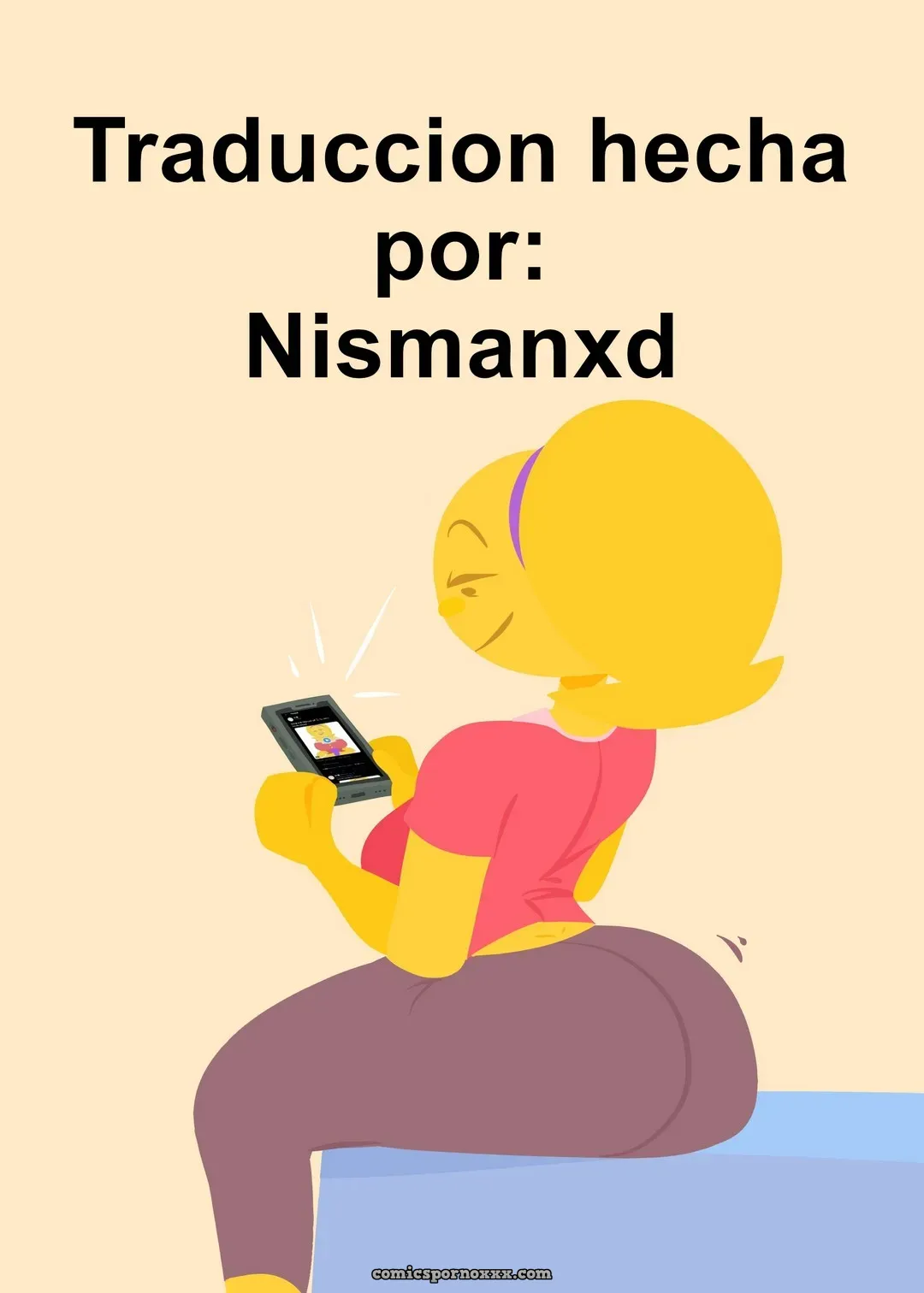 Toons And Tricks 4 – Planz34 - Página 4