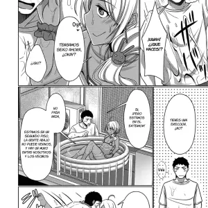 Veranda Summer (Chieko) - Página 6