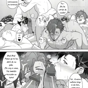 Summer Male Pot Book - Página 3