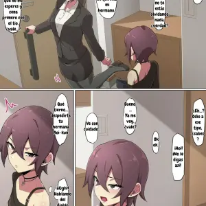 Las Necesidades del Tio Gay - Página 2